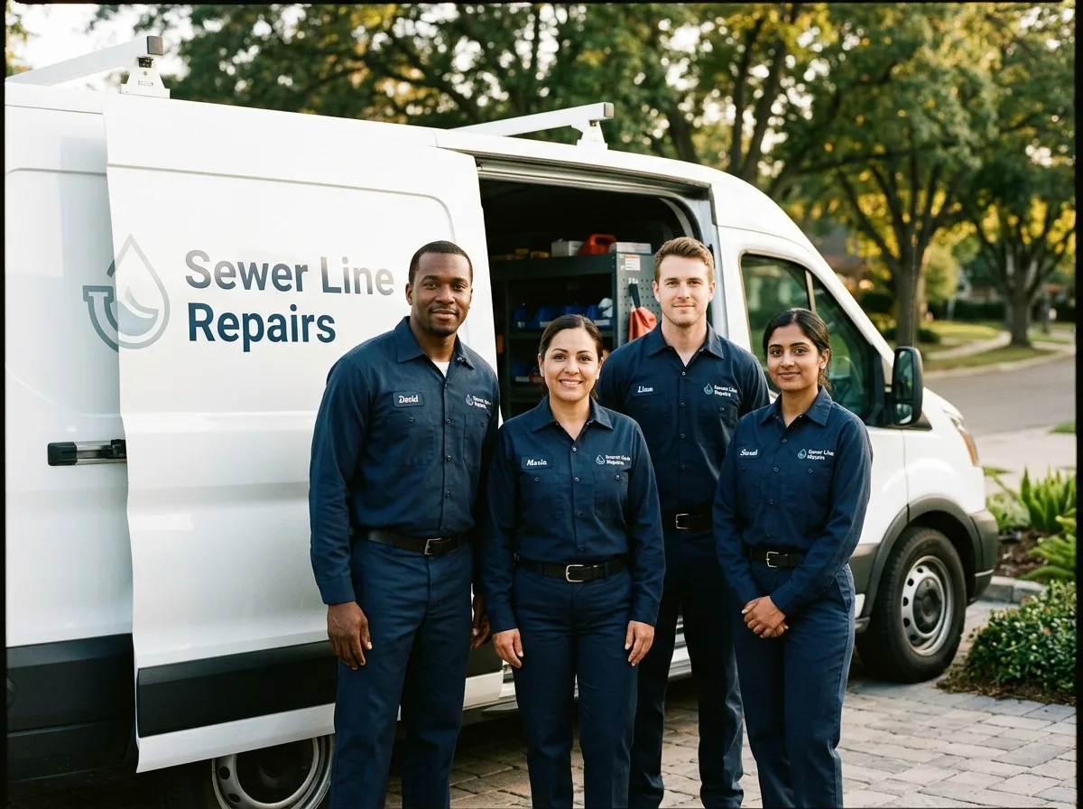 Emergency Plumber company in Greenville, FL